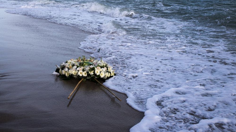 Italy's State of Emergency: Addressing the Central Mediterranean Migrant Crisis.