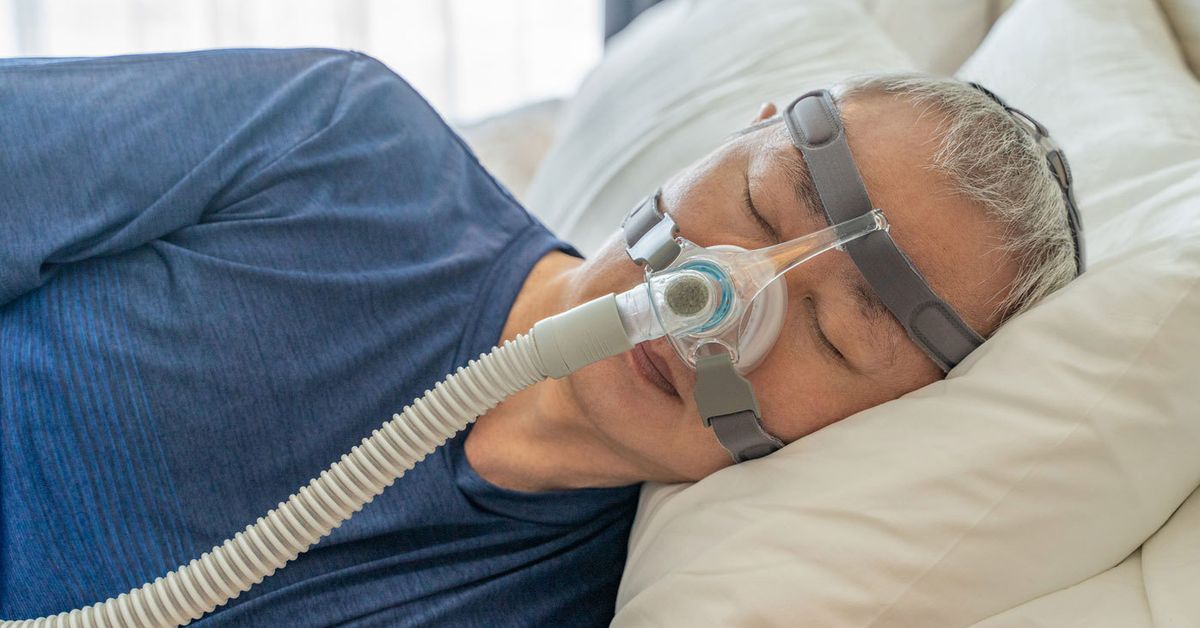 Featured image for New Solution Discovered to Bypass CPAP Machines by Australian Researchers