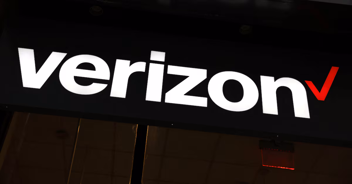 Featured image for Verizon partners with HCLTech for technology services and support