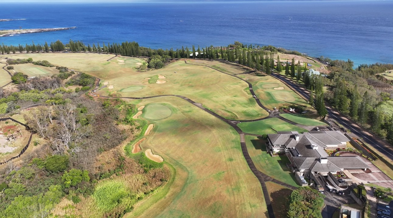 Featured image for PGA Tour Cancels 2026 Maui Tournament Amid Drought Concerns