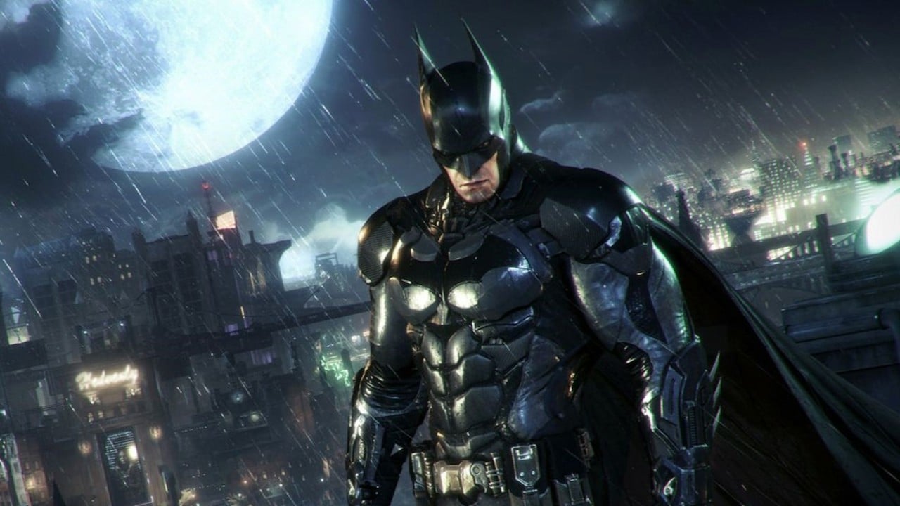 Featured image for "Rocksteady Co-Founders Launch Hundred Star Games Studio"