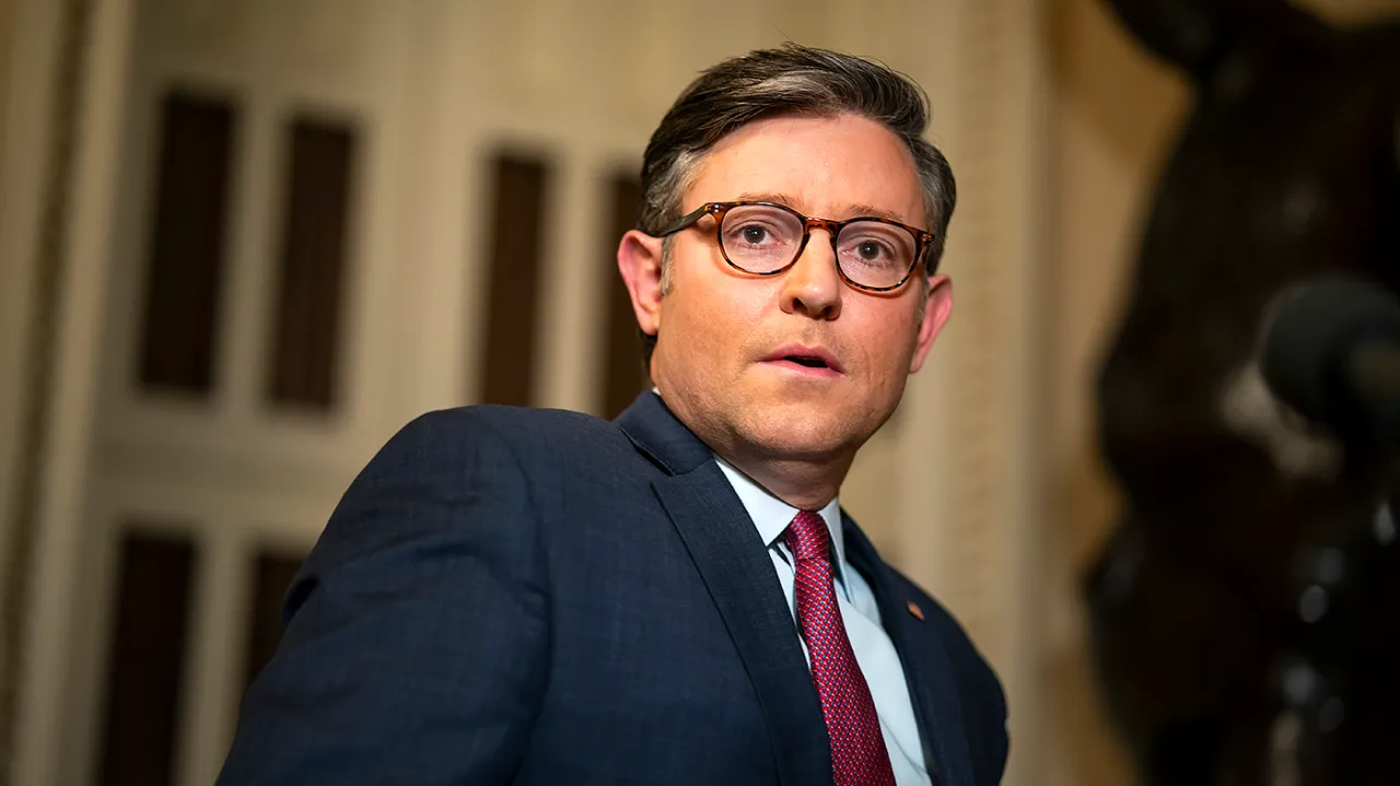 Featured image for House GOP Leadership Elections Amid Uncertain Majority