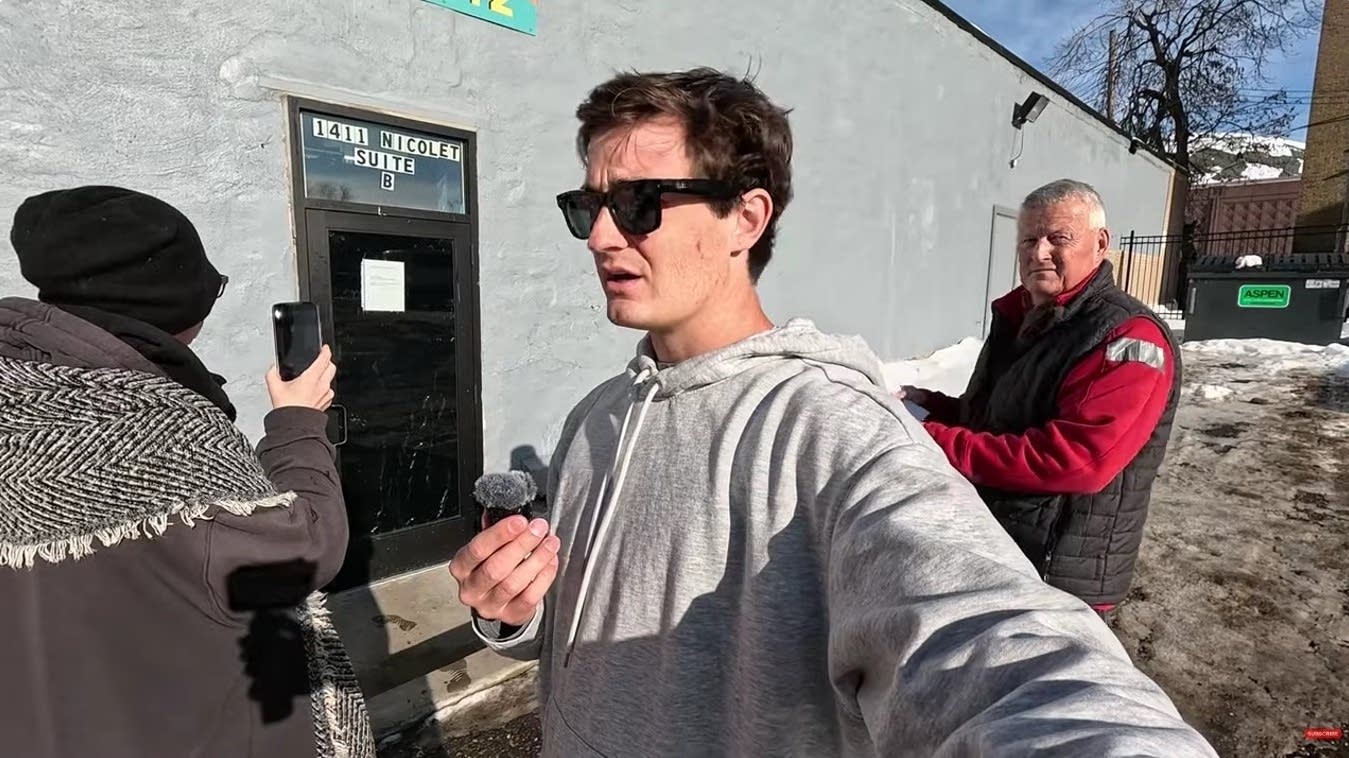 Featured image for Minnesota Fraud Crisis Sparks Calls for Governor Walz's Resignation and Federal Investigation