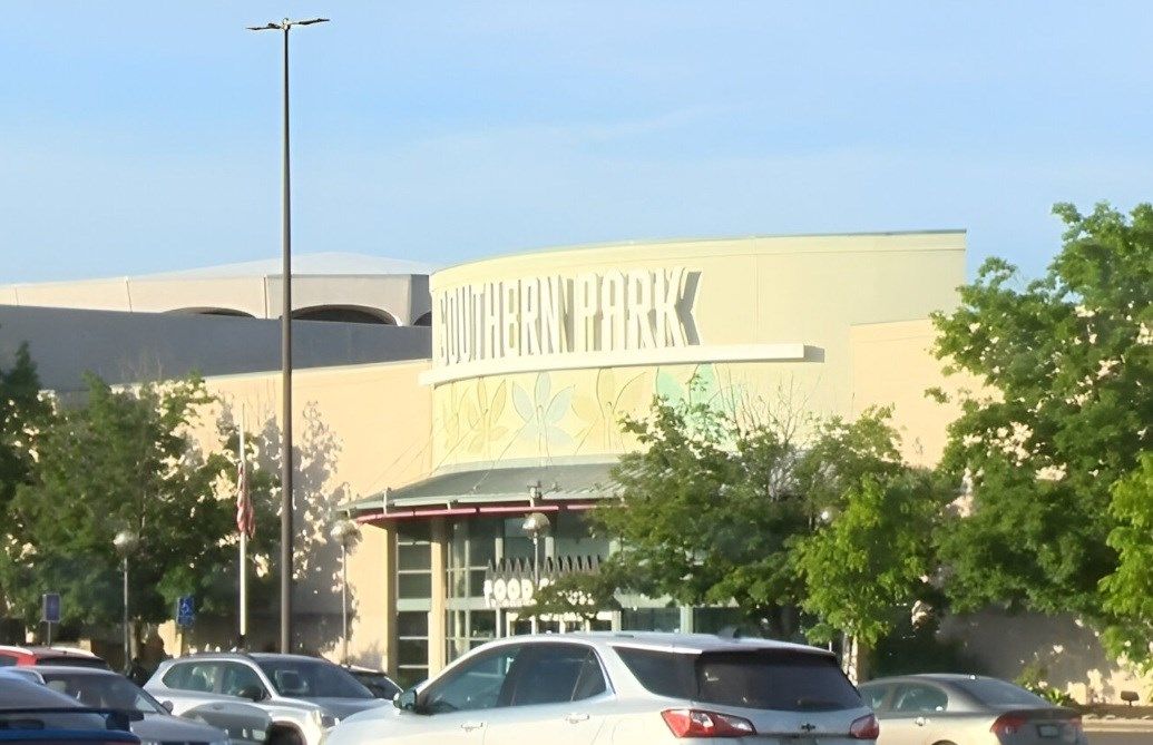 Southern Park Mall clears back taxes and introduces new management