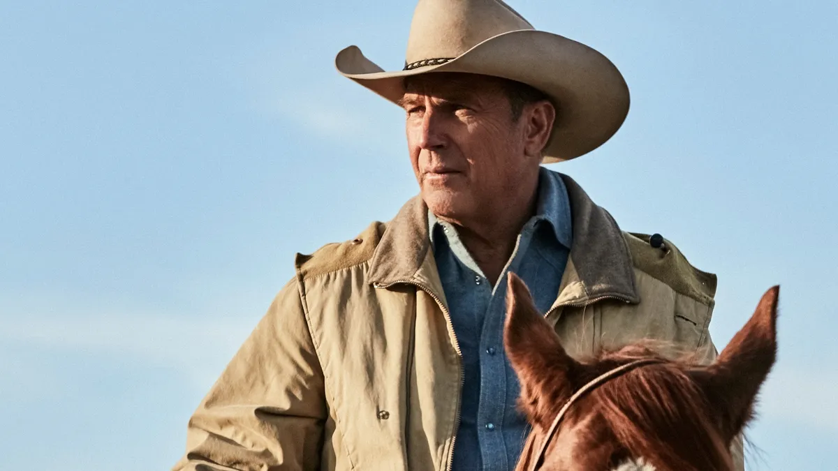 Kevin Costner Confirms Exit from 'Yellowstone' Amid Disappointment