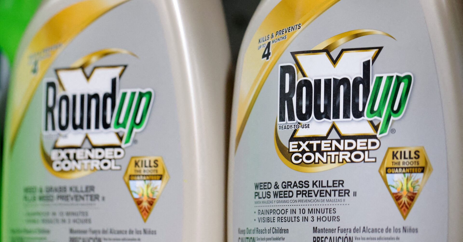 Featured image for "US Appeals Court Rules Against Bayer in Roundup Lawsuit"
