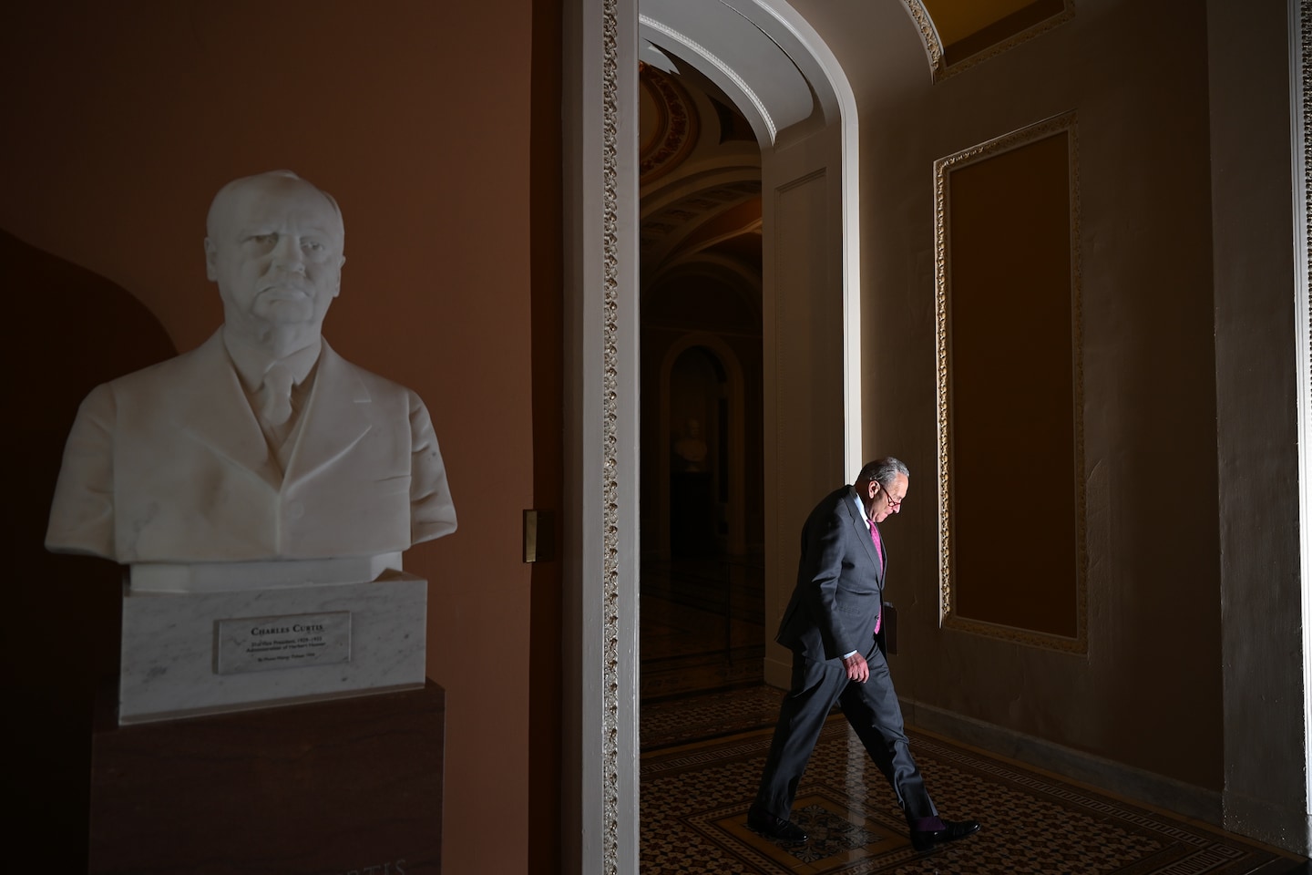 Senate Hearings Expose Reckless House GOP Debt Limit Bill