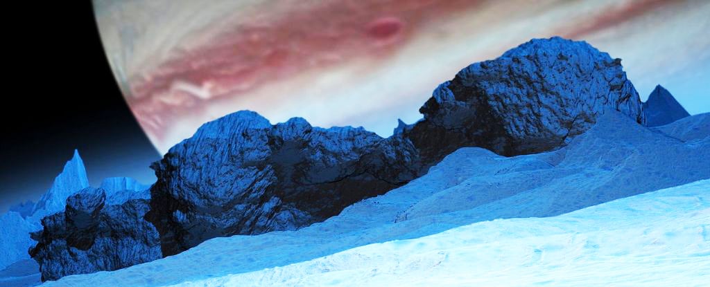 Featured image for "Europa's Oxygen Production: Potential for Supporting 1M Humans"