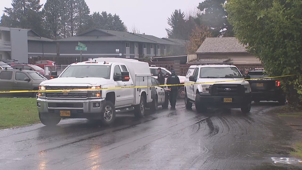 Featured image for Tragic Dog Attack Claims Life of 6-Year-Old Boy in Portland