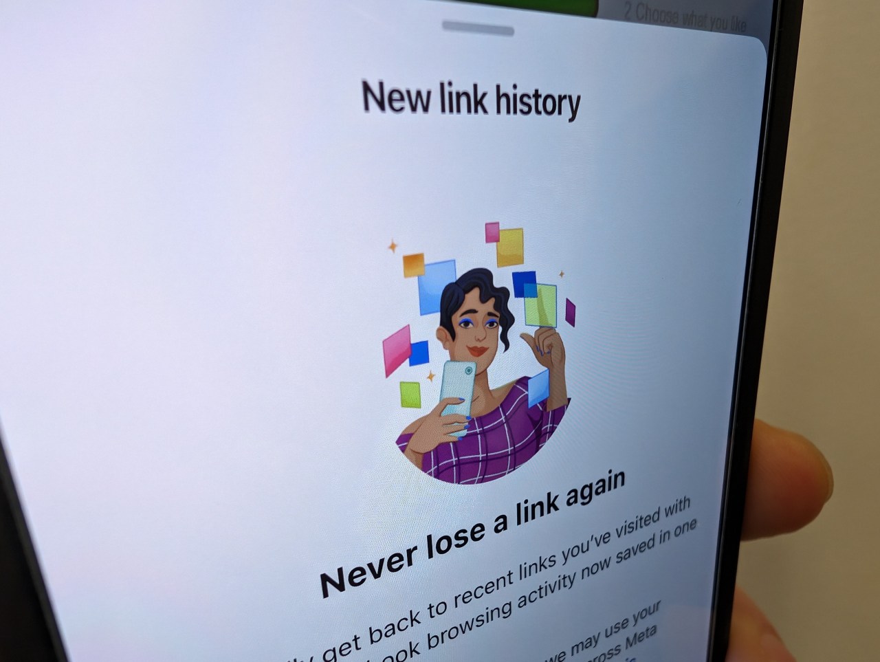 Featured image for "Disabling Facebook's Newest Tracking Feature"