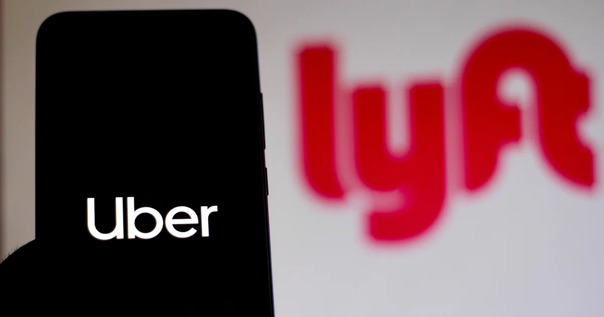 Featured image for Valentine's Day Strike: Gig Economy Drivers Demand Fair Pay