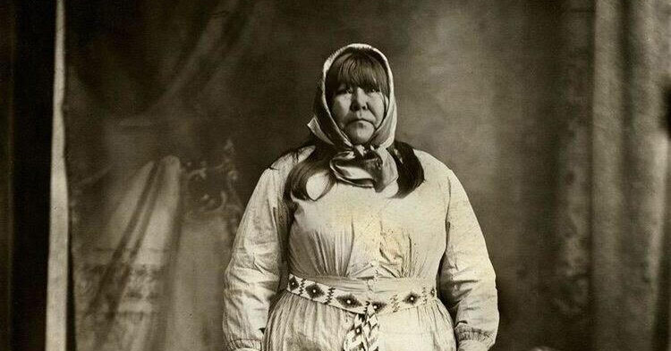 Unraveling the Intricate Tale of Her Artistic Baskets