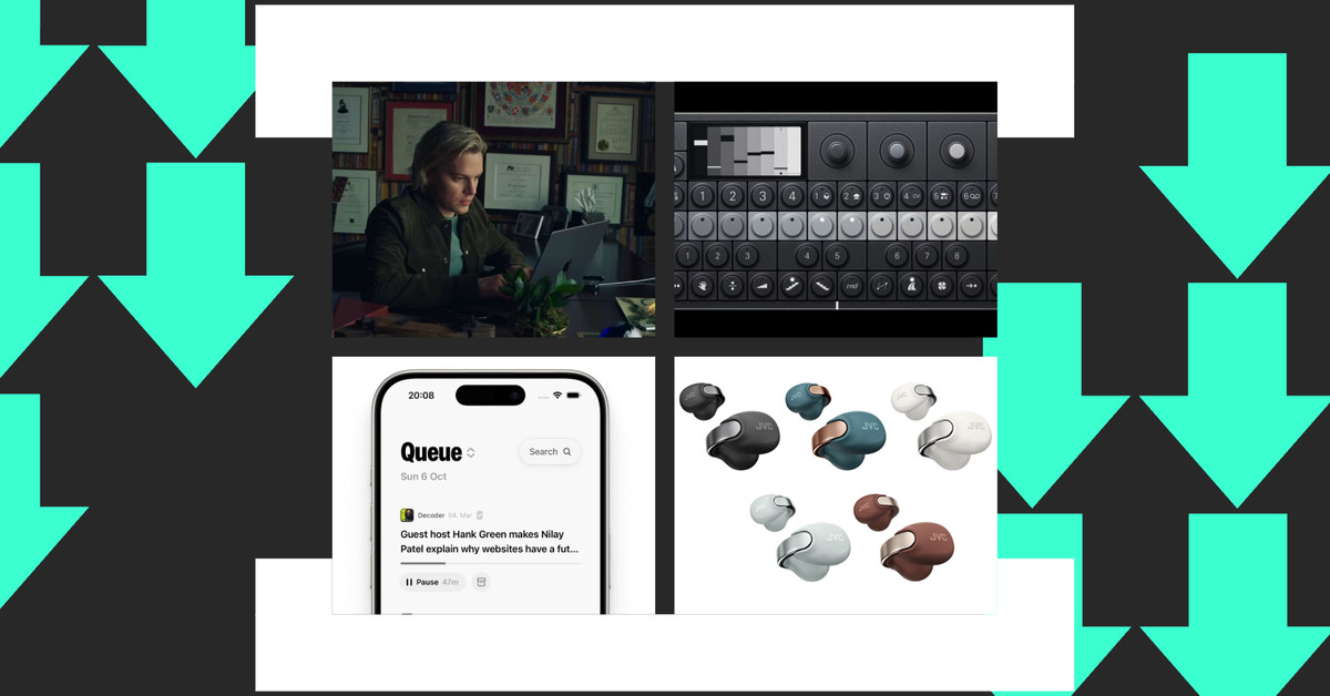 Featured image for Must-Watch Tech Documentaries of the Year