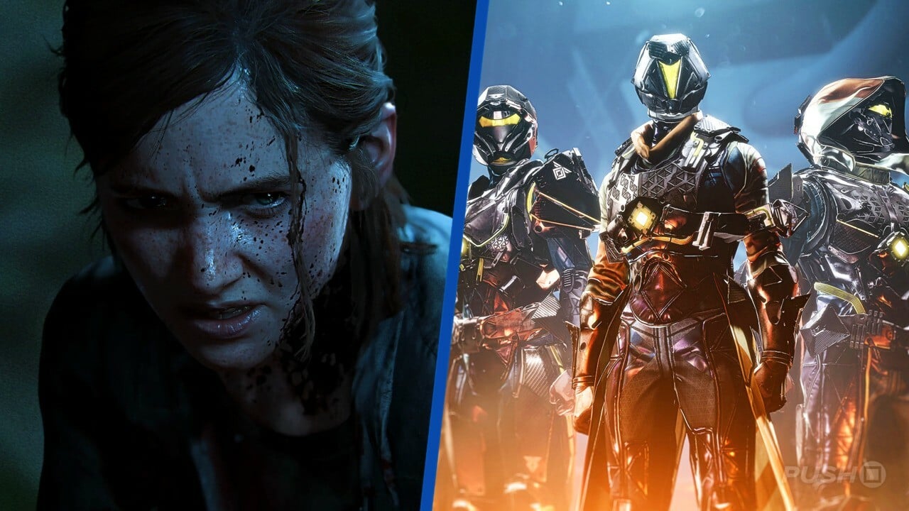 The Last of Us Multiplayer Faces Delays and Rumored Sniping by Bungie.