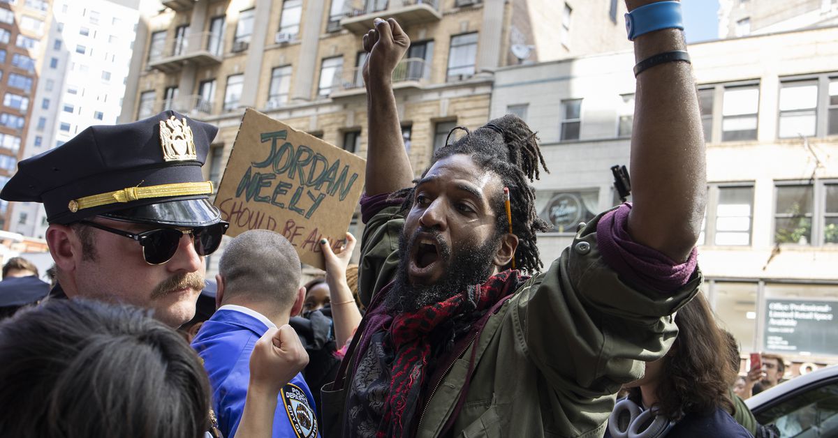 The Controversial Death of Jordan Neely in NYC's Subway