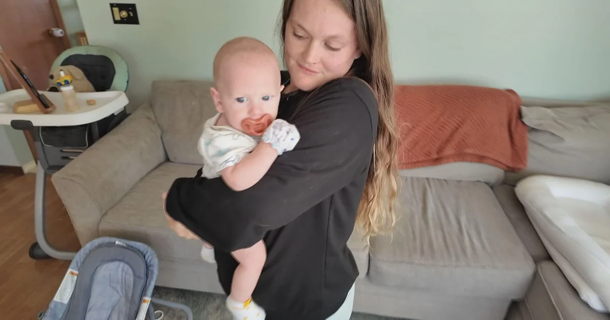 Featured image for U.S. Mothers Exit Workforce at Record Rate Amid Rising Challenges