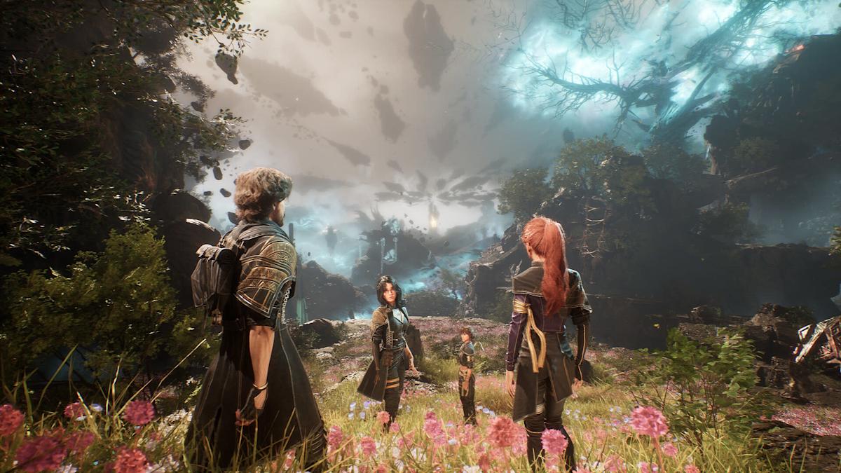 Featured image for Top Video Games of 2025: Highlights and Favorites