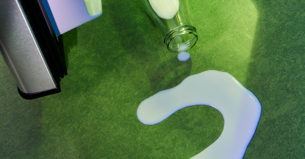 Featured image for Debunking 5 Common Dairy Myths