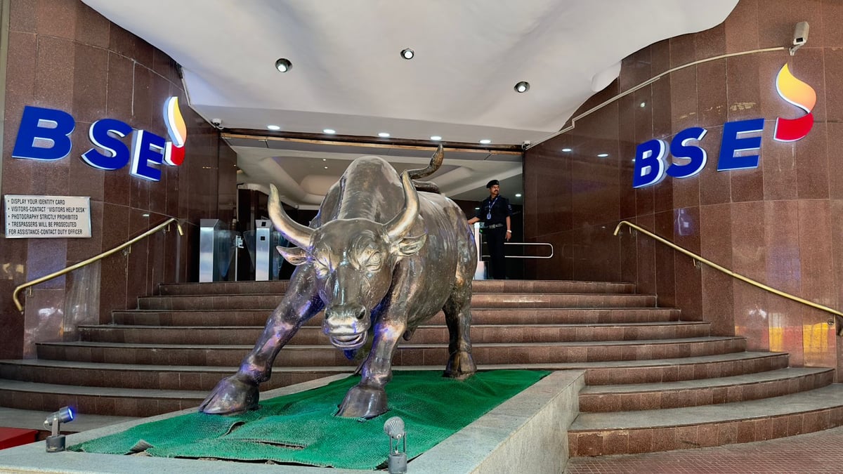 "India's 2023 Equity Surge: Charting Records, Winners, Losers, and Diversification Strategies"