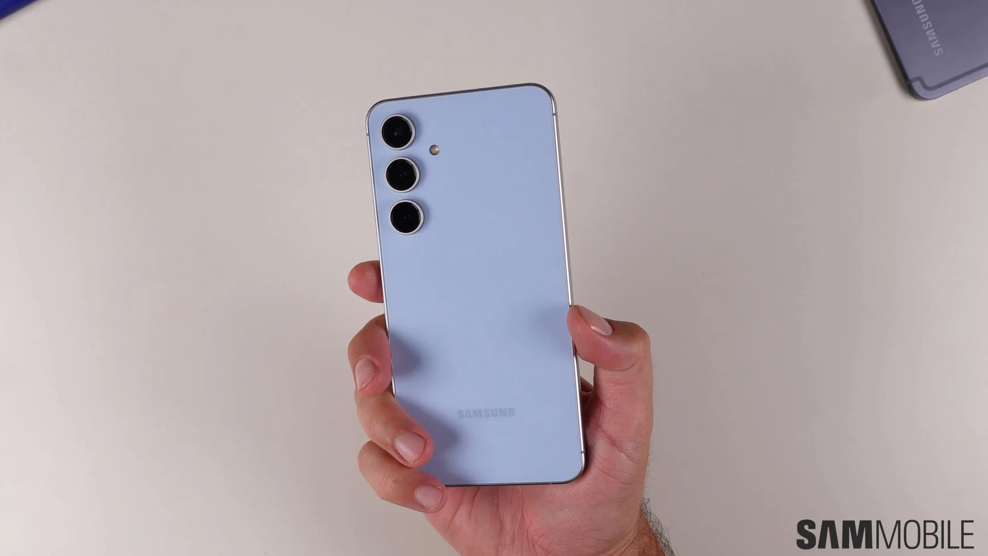 Featured image for Samsung Reveals Galaxy S25 FE Details and Upcoming Releases for 2025