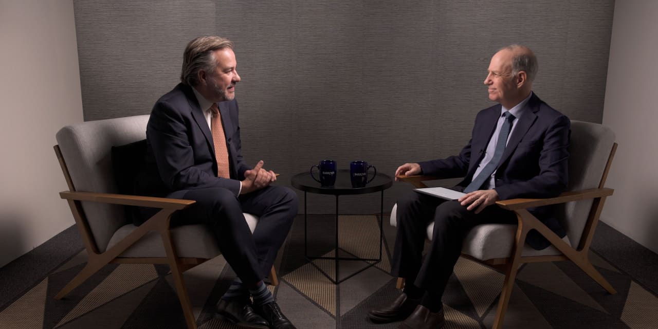 Featured image for Nutrien CEO predicts Ukraine invasion to impact global food supply.