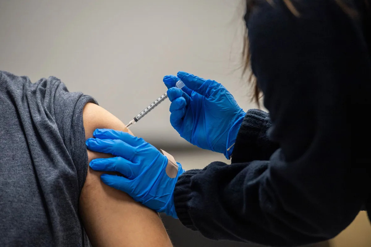 Exploring the Covid Vaccine and Tinnitus Connection