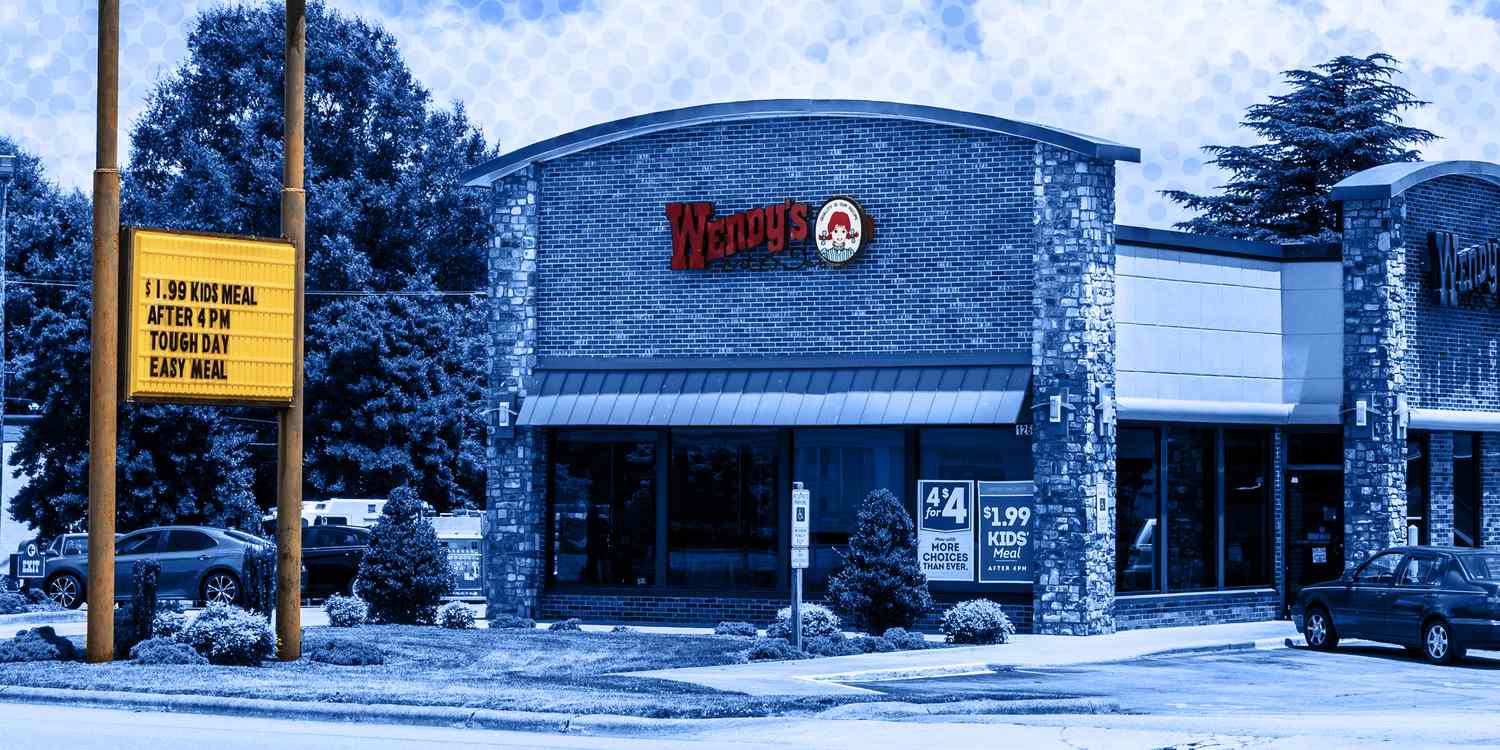 Featured image for Wendy's and Others Celebrate National Hamburger Day with Deals and Discounts