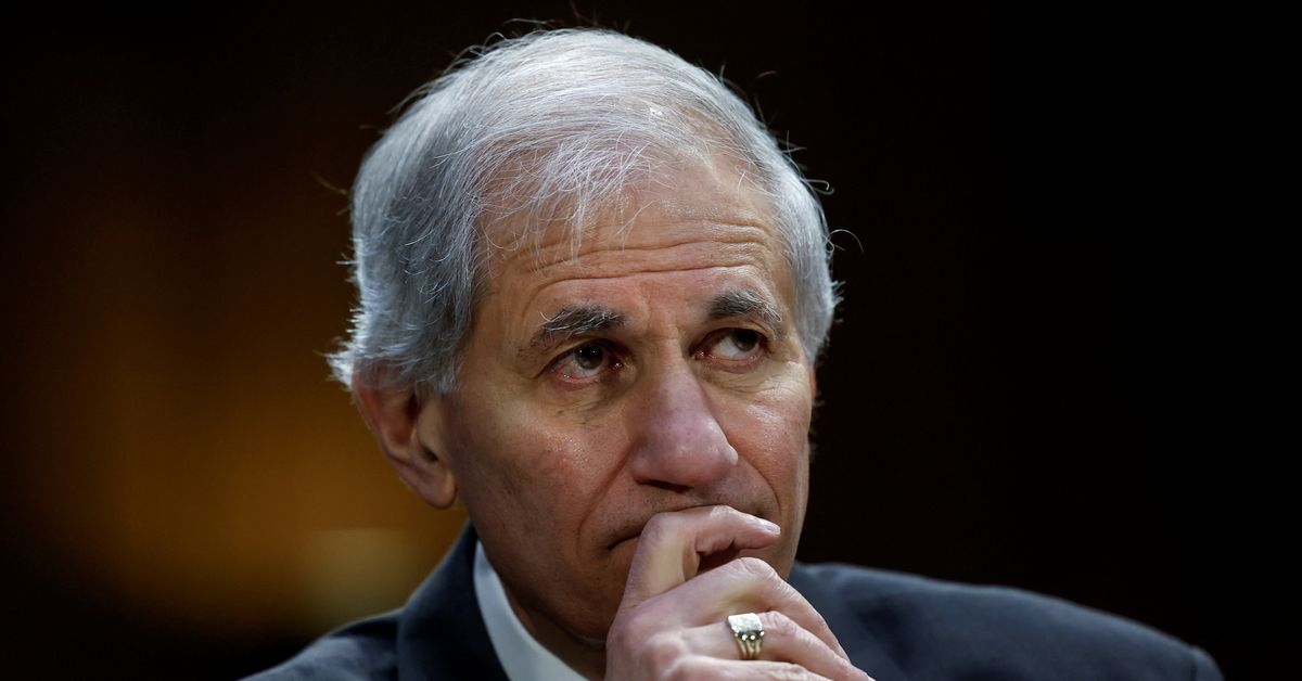 Regulators Seek Overhaul of US Bank Regulations, Including Crypto Risks