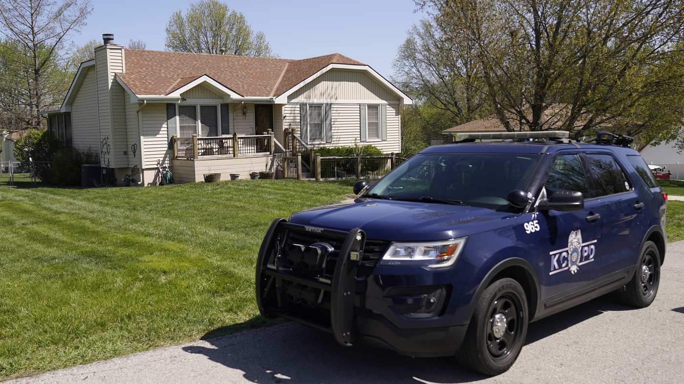 Mistaken address shootings spark debate on 'stand your ground' laws.
