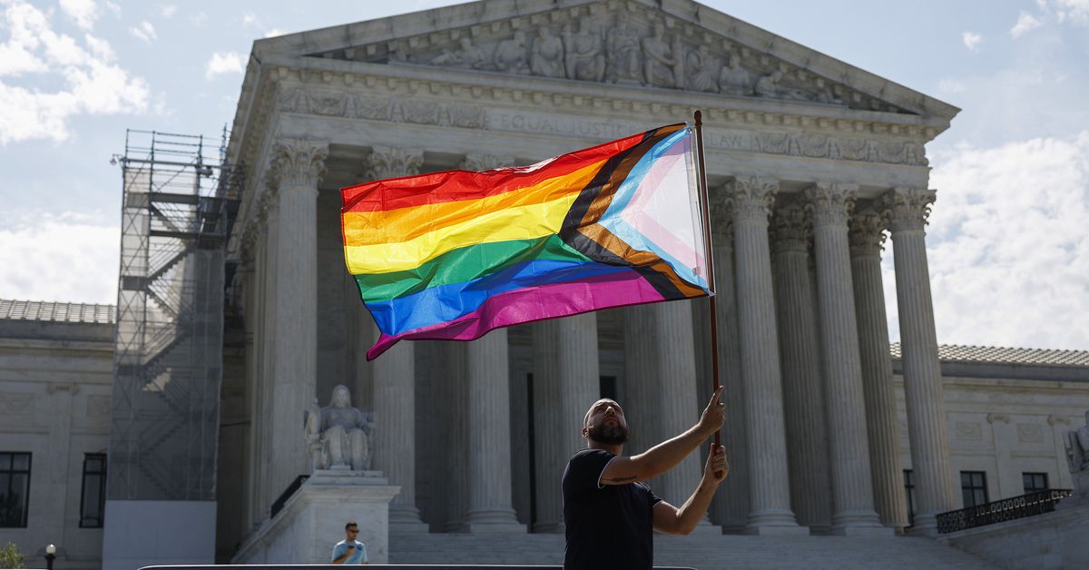 Supreme Court Upholds Ban on Conversion Therapy, Protecting LGBTQ Youth