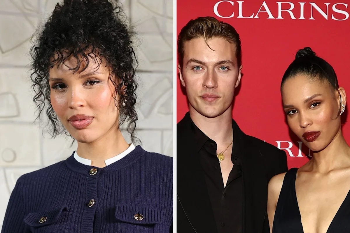 Nara Smith Shares Unusual Marriage Rule About Driving from Husband Lucky Blue Smith