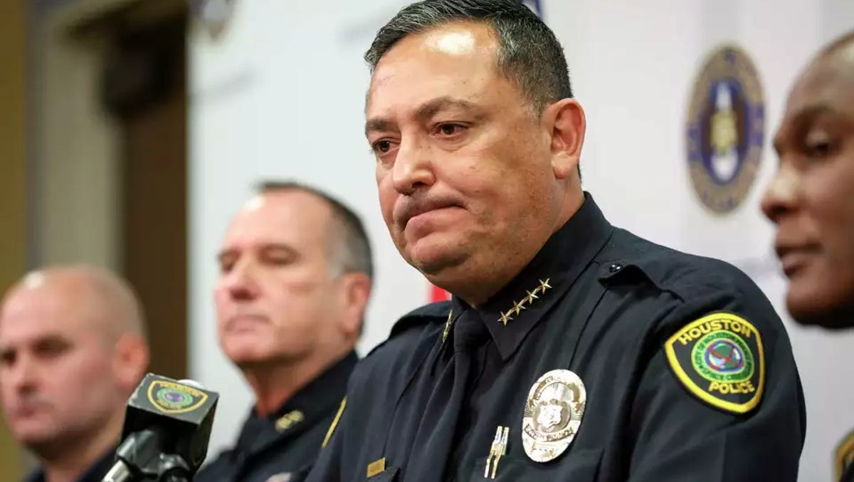 Featured image for Art Acevedo Declines Austin Assistant City Manager Position, Raises Concerns for Sexual Assault Survivors