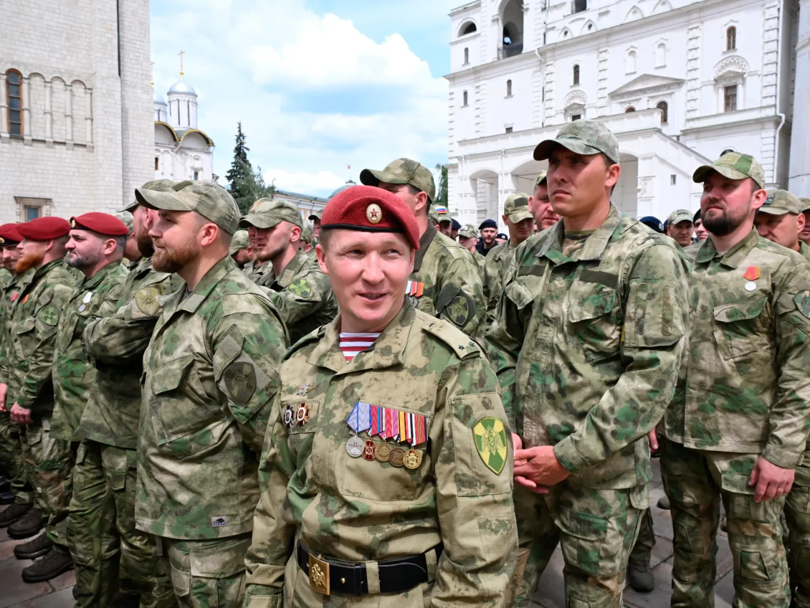 Featured image for "Revealing the True Toll: New Data Exposes Russian Deaths in Ukraine War"