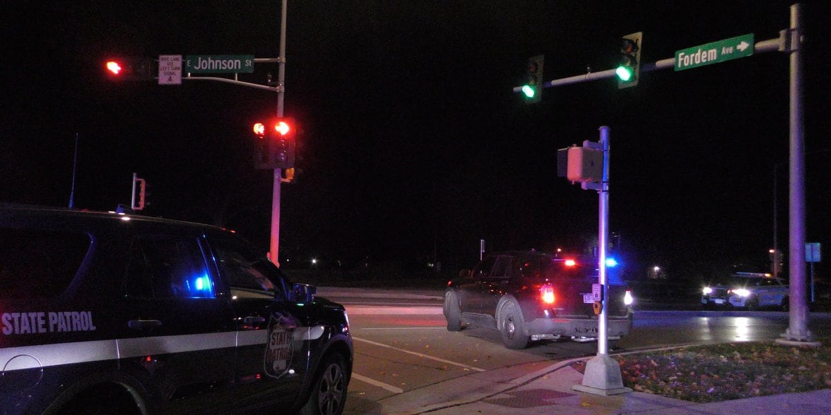 Featured image for "Madison Rollover Crash Leaves Multiple Injuries and Hospitalizations"