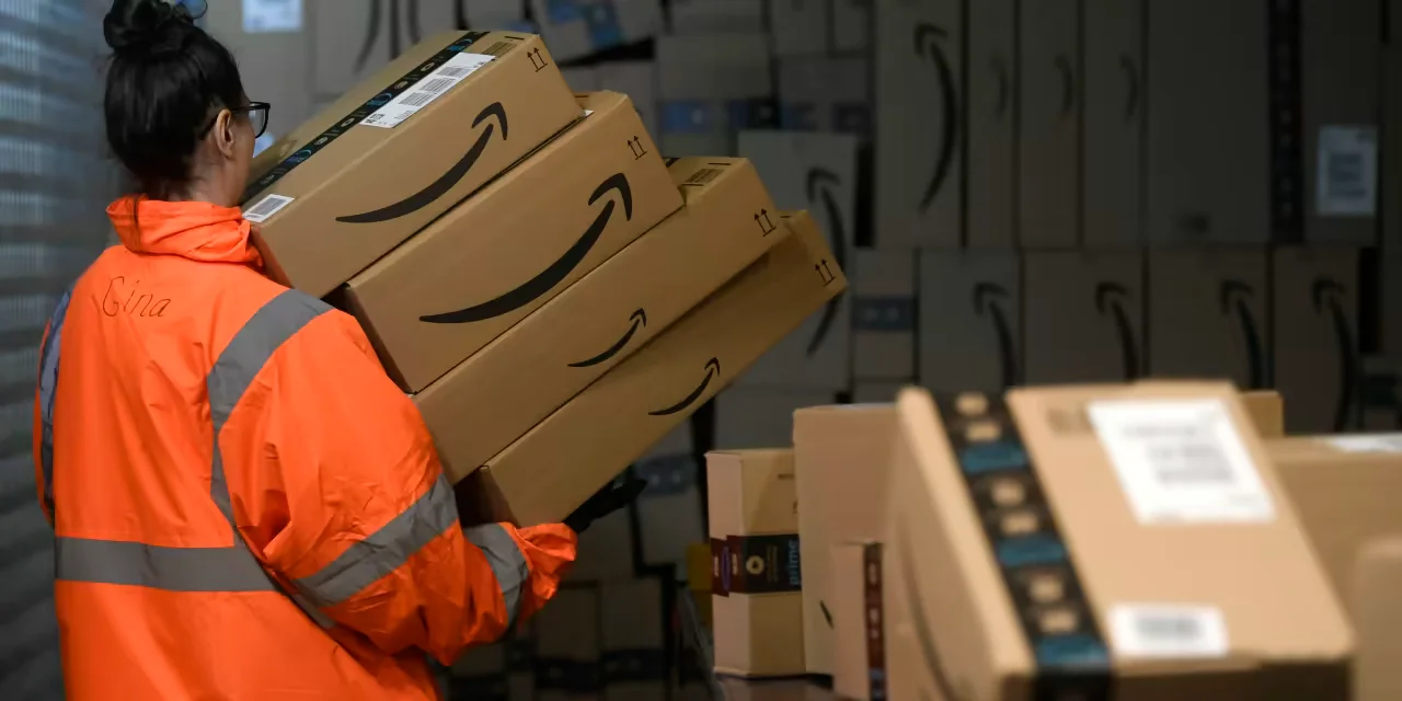 "Amazon Prime Day 2023: Stock Soars, Unbeatable Deals, and Must-Have Gadgets Await!"