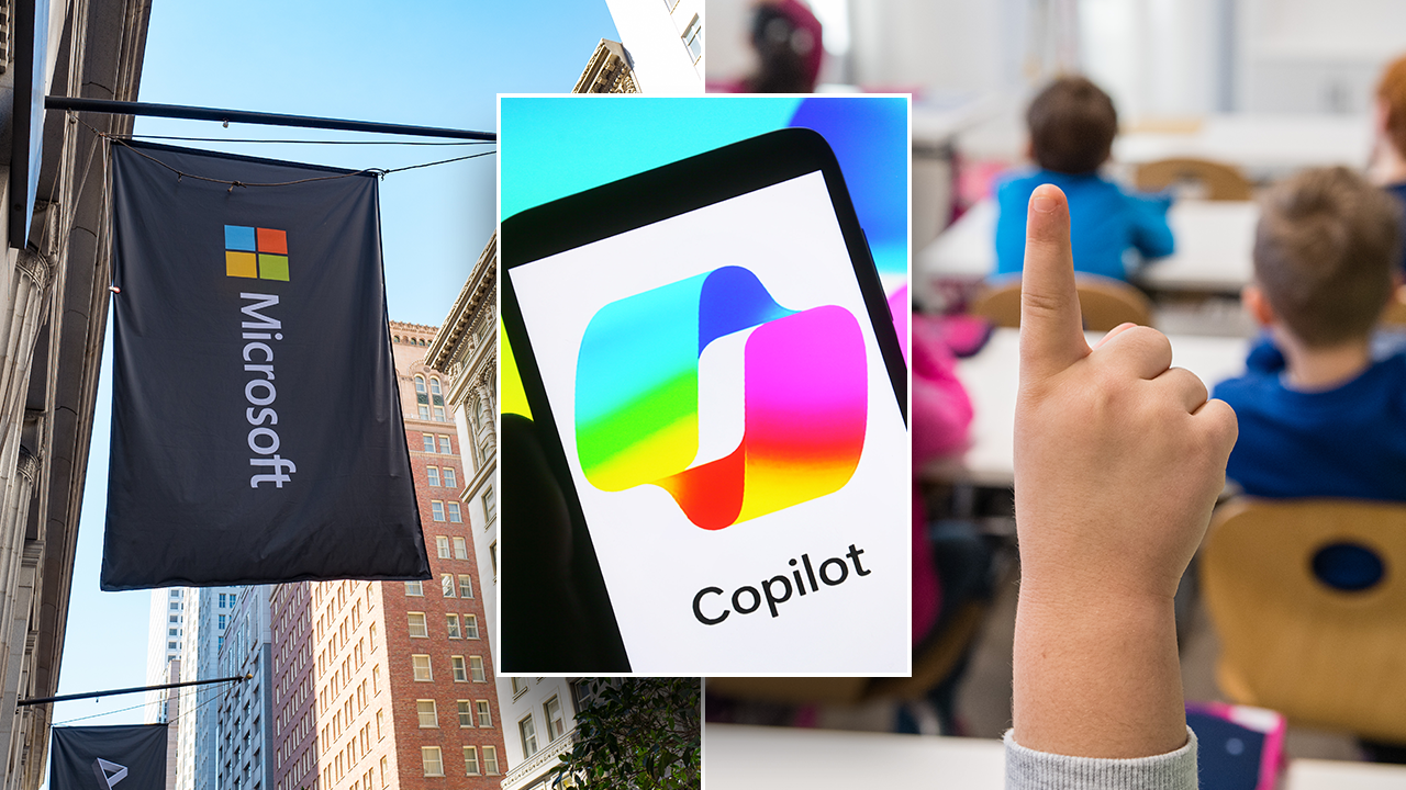 "Controversy Surrounds Microsoft Copilot's Responses to Preschool Education Topics"