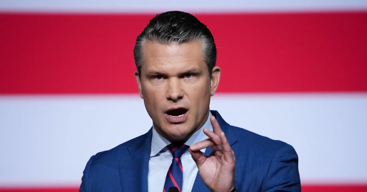 Featured image for Pentagon's New Press Restrictions Spark Criticism and Concerns