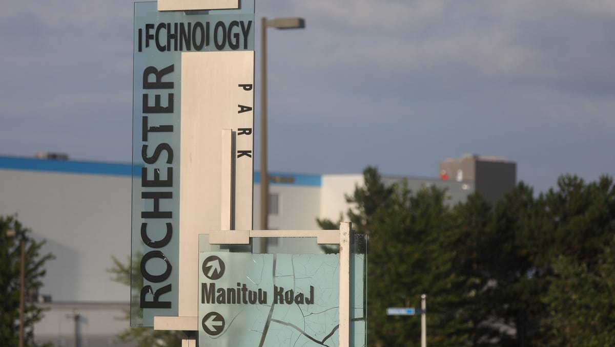 Fatal Shooting at Rochester Tech Park: NY State Trooper Kills Suspect in Gates