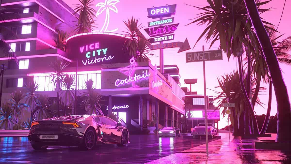 GTA 6 Release: Limited Availability and Latest Updates.
