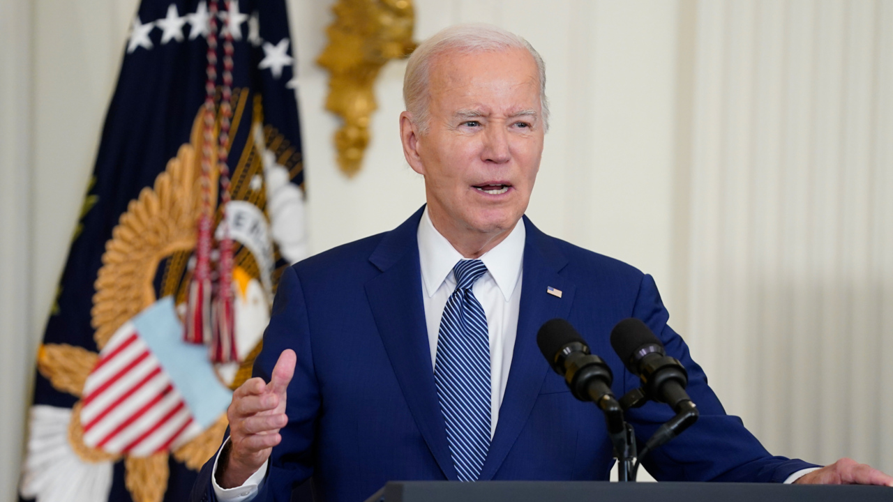 Biden denies US involvement in Russian mercenary revolt.