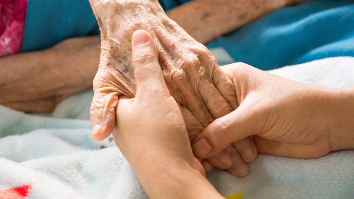 Featured image for Global Rise in Cancers Across All Age Groups