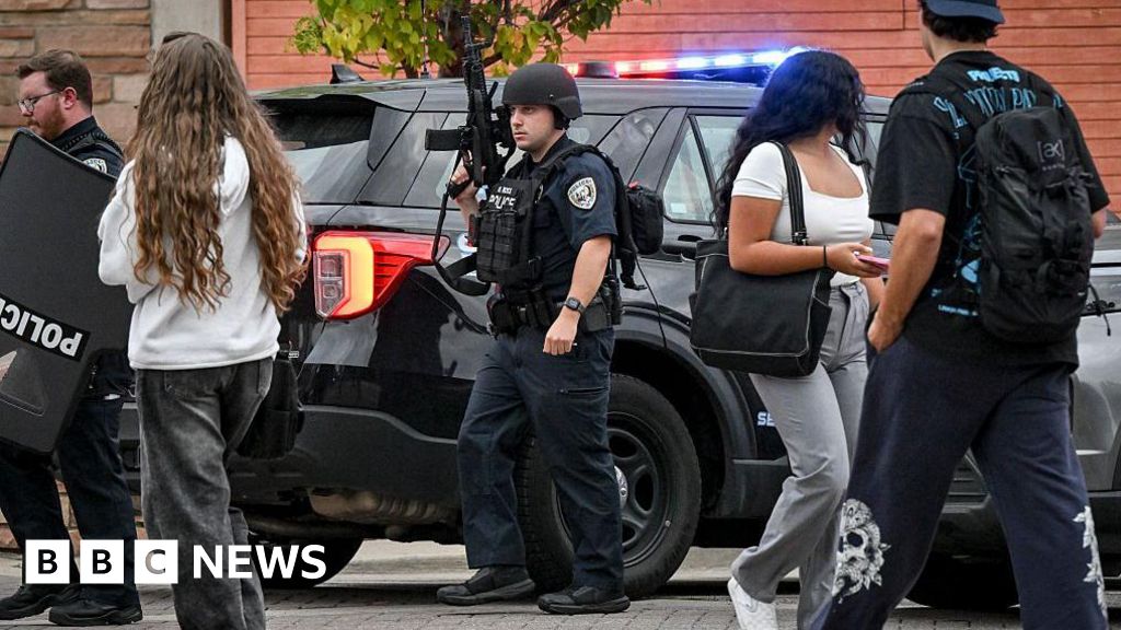 Featured image for Universities Confront Surge in Shooting Hoaxes and Swatting Incidents