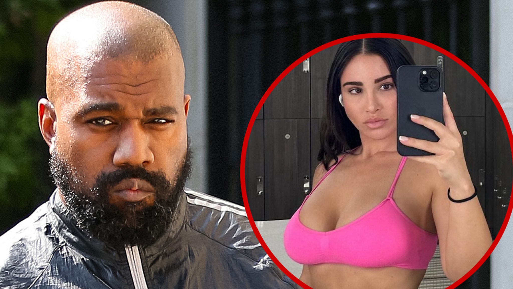 Featured image for Kanye West Sued for Sexual Harassment by Former Assistant