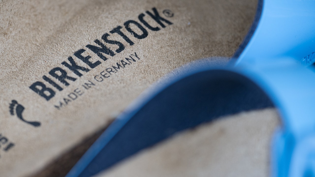 "Birkenstock's IPO: From Hospitals to Runways, Breaking Fashion's Logjam"