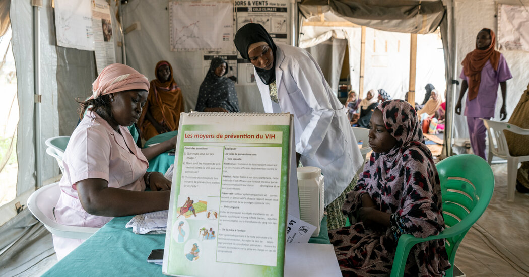 Featured image for Supreme Court Permits Trump to Continue Foreign Aid Freeze