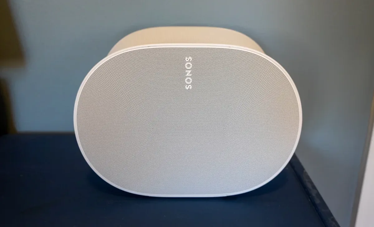 Featured image for Sonos Speakers and Soundbars Offer Up to 25% Off in Early Sales