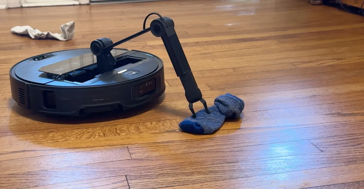 Featured image for Top Prime Day Vacuum Deals: Up to $750 Off on iRobot, Dyson, Shark, and More