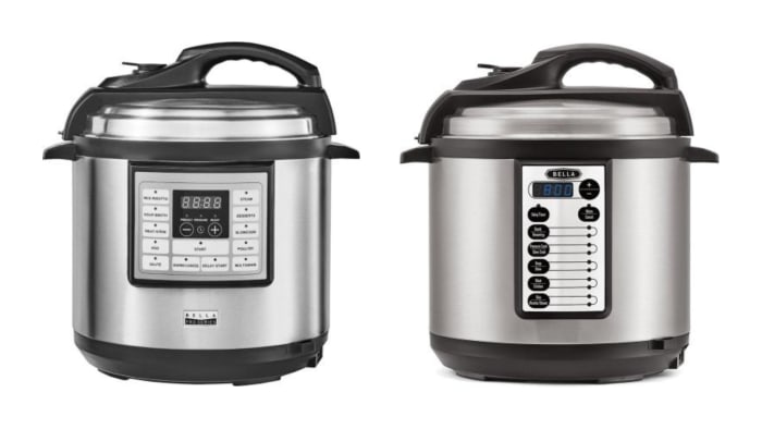 Featured image for Massive Pressure Cooker Recall: Burn Hazard Affects Major Retailers