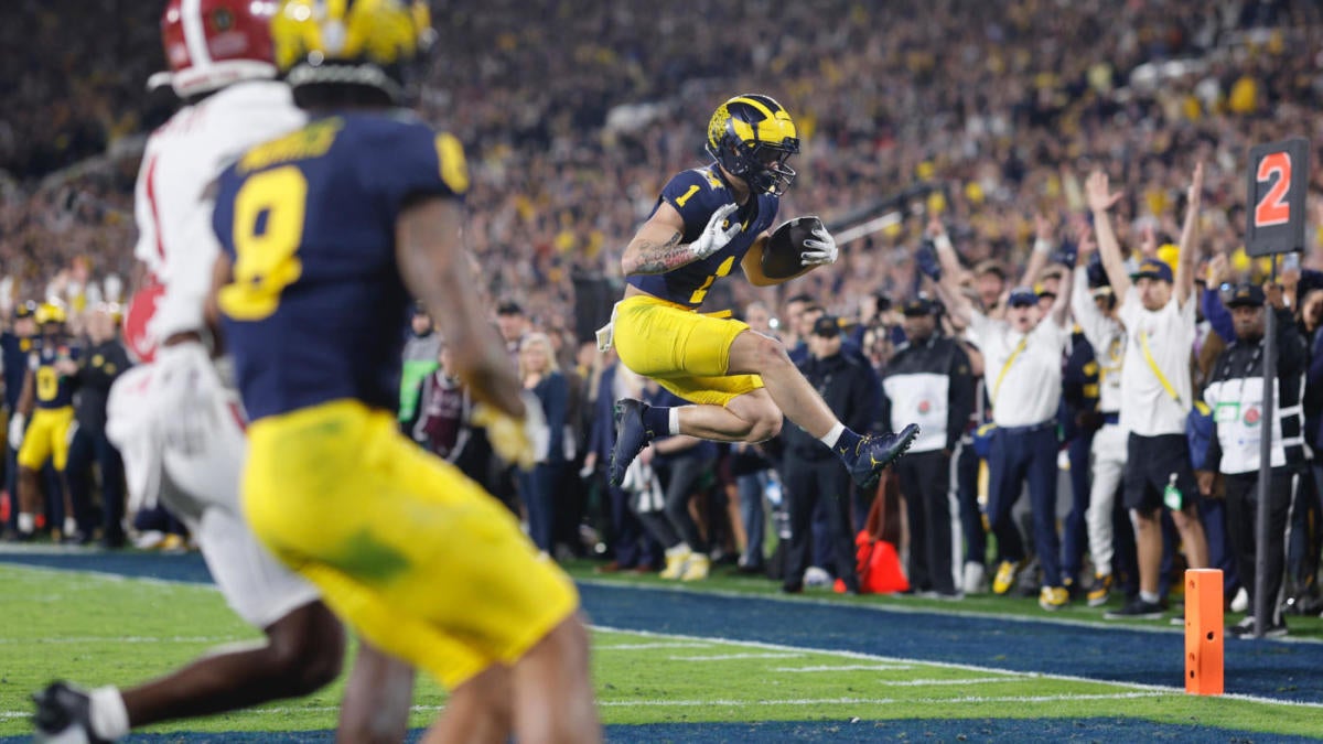 NCAA to Pay Athletes in Historic $2.8B Settlement