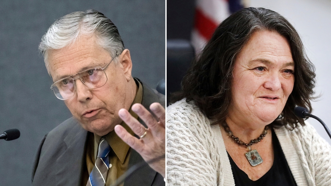 Featured image for Arizona Officials Indicted for Election Interference in Cochise County